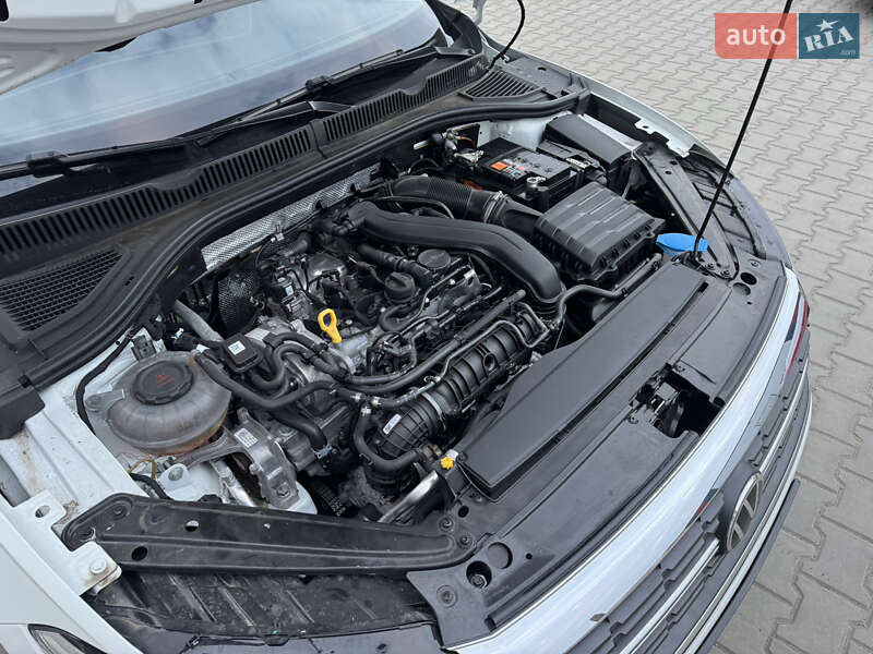 Седан Volkswagen Jetta 2024 в Луцке фото 34 Седан Volkswagen Jetta 2024 в Луцке