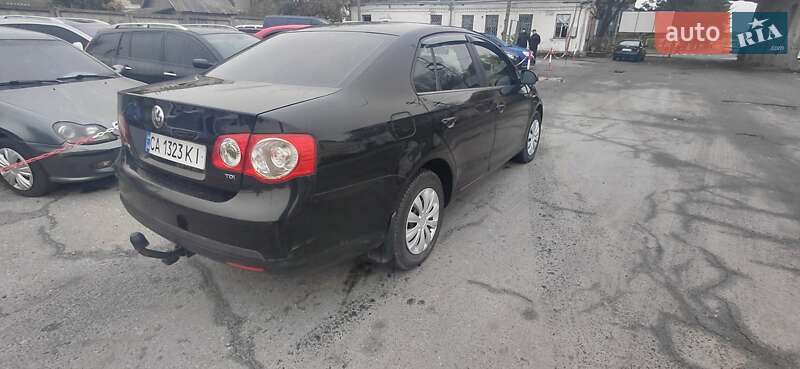 Седан Volkswagen Jetta 2006 в Шполі фото 5 Седан Volkswagen Jetta 2006 в Шполі