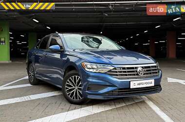 Седан Volkswagen Jetta 2020 в Киеве Седан Volkswagen Jetta 2020 в Киеве