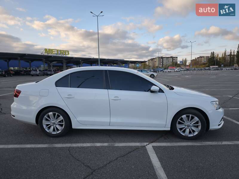 Седан Volkswagen Jetta 2016 в Кривому Розі фото 6 Седан Volkswagen Jetta 2016 в Кривому Розі