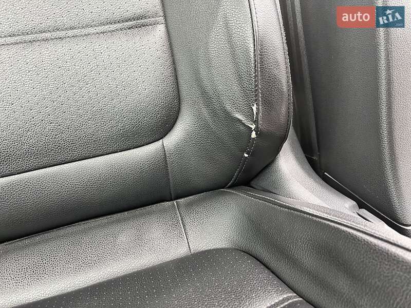 Седан Volkswagen Jetta 2017 в Днепре фото 17 Седан Volkswagen Jetta 2017 в Днепре