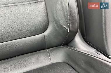 Седан Volkswagen Jetta 2017 в 