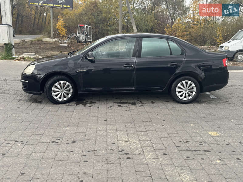 Volkswagen Jetta 2006 Volkswagen Jetta 2006