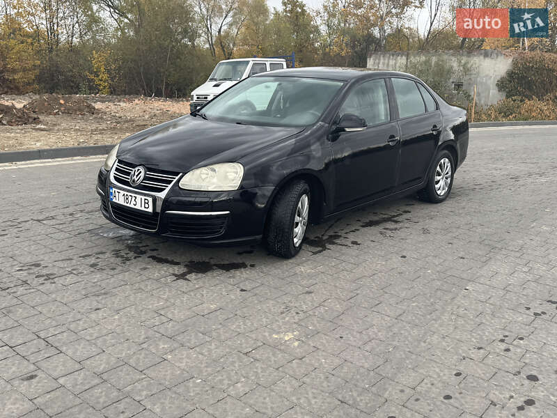Volkswagen Jetta 2006 Volkswagen Jetta 2006