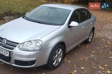 Седан Volkswagen Jetta 2007 в Нежине