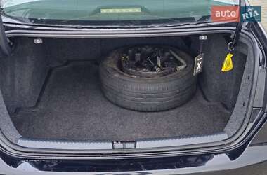 Седан Volkswagen Jetta 2011 в 