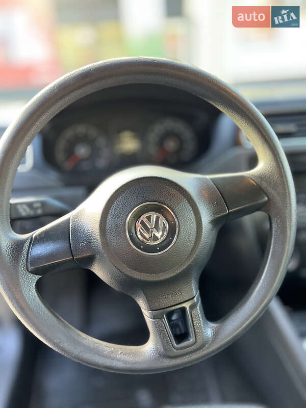 Седан Volkswagen Jetta 2013 в Полтаве фото 7 Седан Volkswagen Jetta 2013 в Полтаве