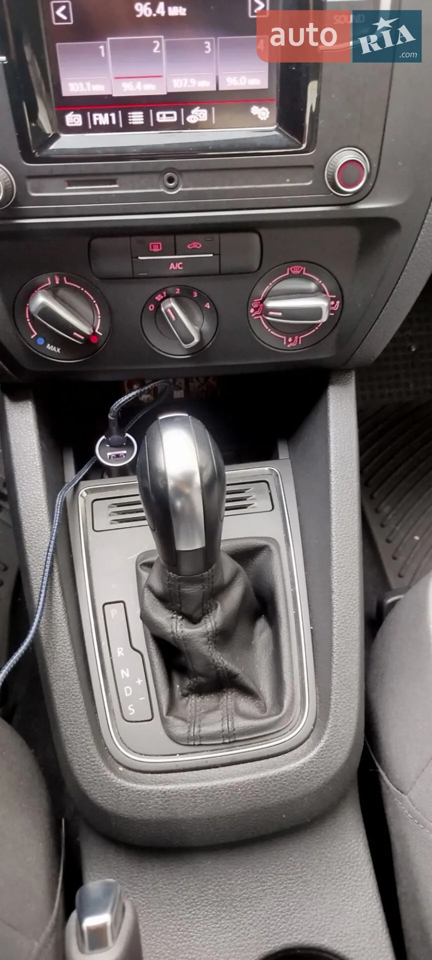 2016 Volkswagen Jetta - мініатюра 14