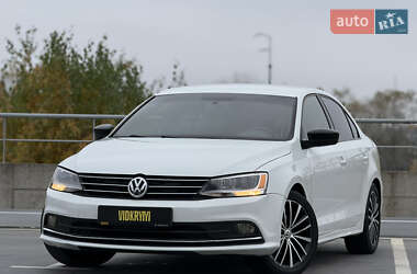 Volkswagen Jetta 2015 Volkswagen Jetta 2015