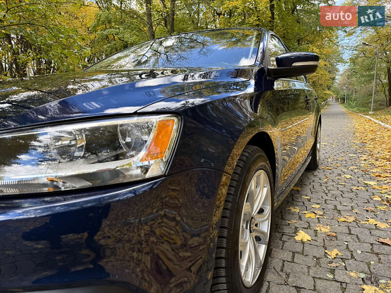 Седан Volkswagen Jetta 2014 в Черновцах фото 14 Седан Volkswagen Jetta 2014 в Черновцах