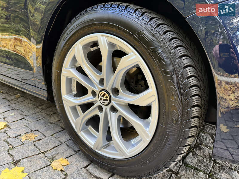 Седан Volkswagen Jetta 2014 в Черновцах фото 24 Седан Volkswagen Jetta 2014 в Черновцах