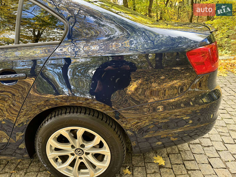 Седан Volkswagen Jetta 2014 в Черновцах фото 20 Седан Volkswagen Jetta 2014 в Черновцах