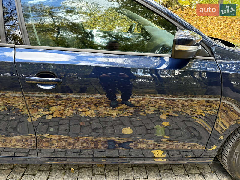 Седан Volkswagen Jetta 2014 в Черновцах фото 28 Седан Volkswagen Jetta 2014 в Черновцах