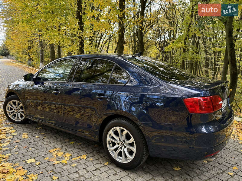 Седан Volkswagen Jetta 2014 в Черновцах фото 32 Седан Volkswagen Jetta 2014 в Черновцах