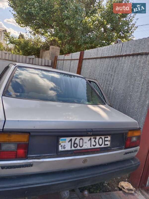 Седан Volkswagen Jetta 1986 в Одесі фото 2 Седан Volkswagen Jetta 1986 в Одесі