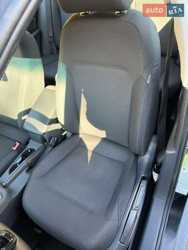 Седан Volkswagen Jetta 2015 в Запорожье