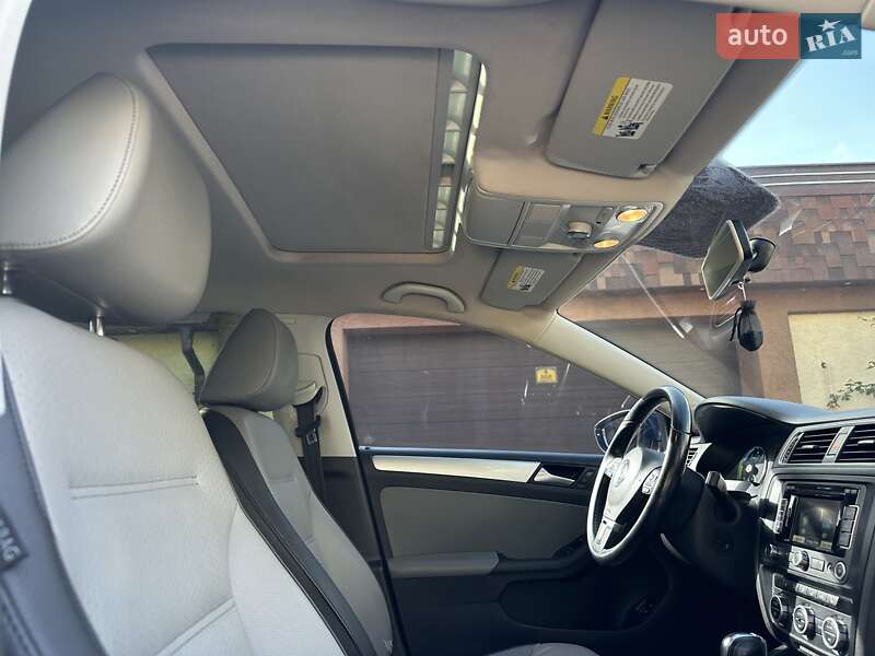 Седан Volkswagen Jetta 2013 в Одесі фото 9 Седан Volkswagen Jetta 2013 в Одесі