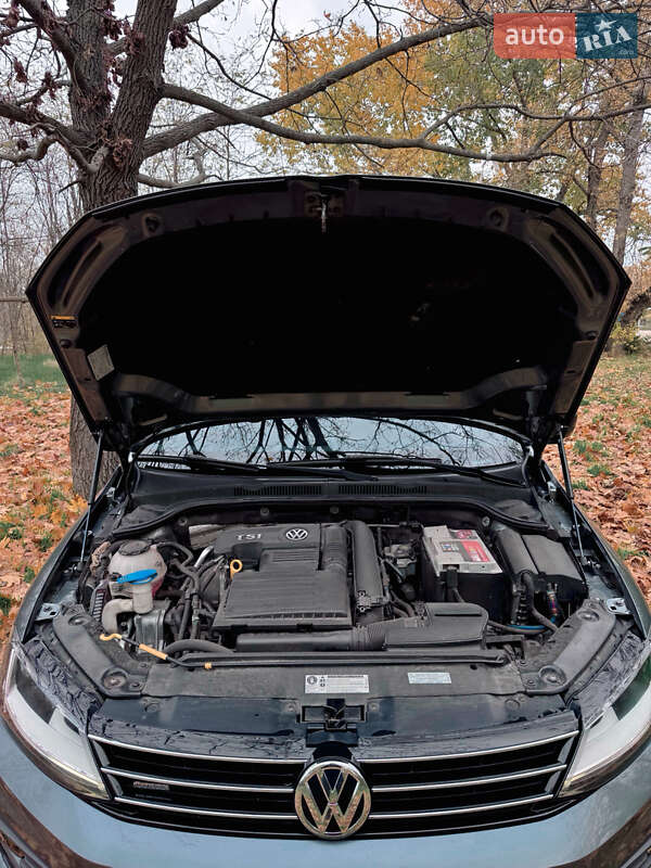 Седан Volkswagen Jetta 2017 в Кременчуге фото 19 Седан Volkswagen Jetta 2017 в Кременчуге