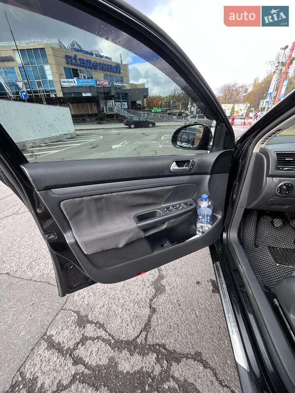 Седан Volkswagen Jetta 2007 в Львове фото 13 Седан Volkswagen Jetta 2007 в Львове