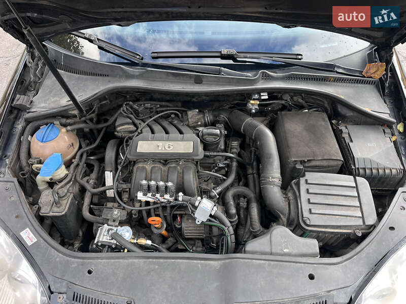 Седан Volkswagen Jetta 2007 в Львове фото 17 Седан Volkswagen Jetta 2007 в Львове