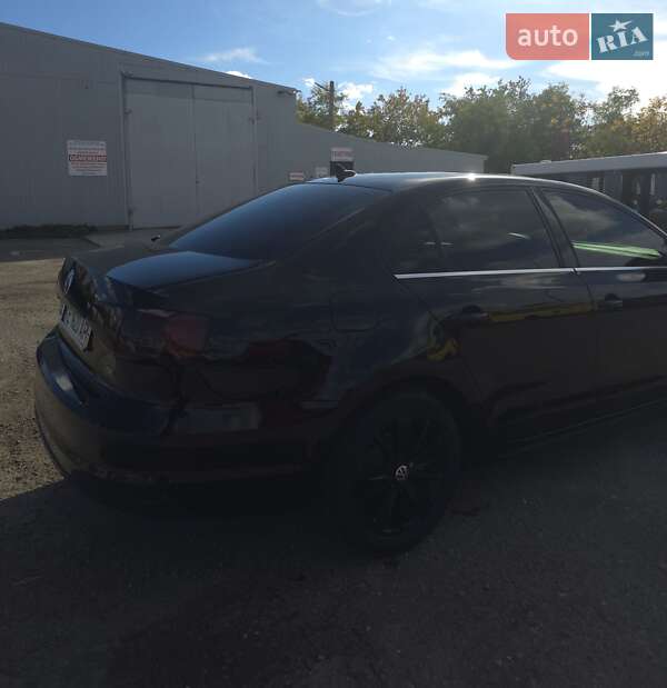 Седан Volkswagen Jetta 2015 в Запорожье фото 9 Седан Volkswagen Jetta 2015 в Запорожье