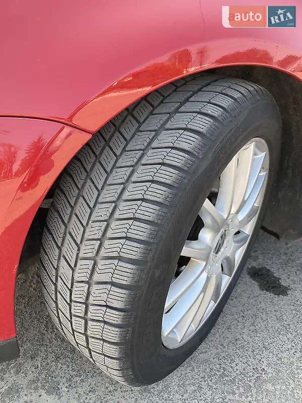 Седан Volkswagen Jetta 2007 в Пересадовке фото 5 Седан Volkswagen Jetta 2007 в Пересадовке