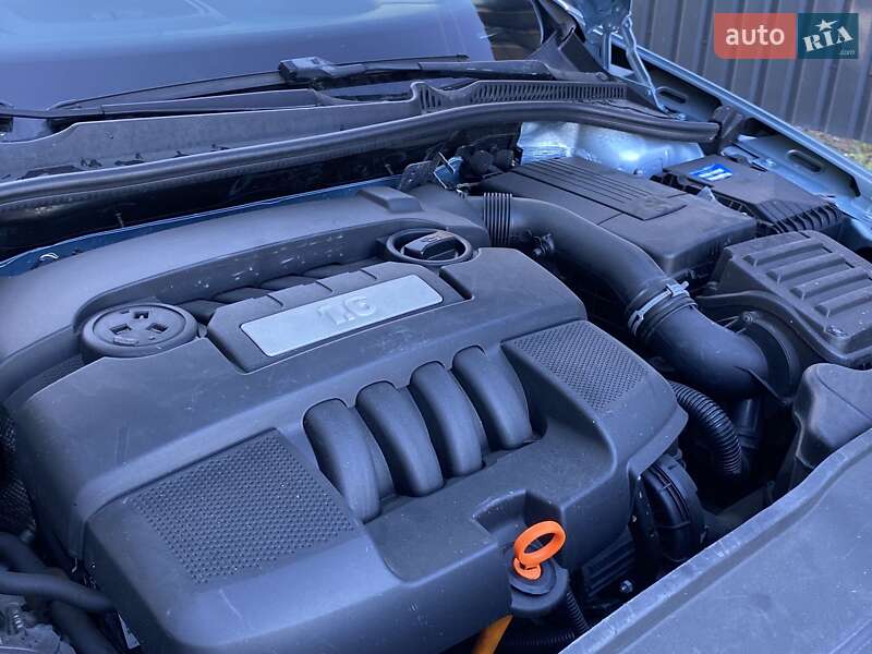 Седан Volkswagen Jetta 2008 в Вознесенске фото 5 Седан Volkswagen Jetta 2008 в Вознесенске