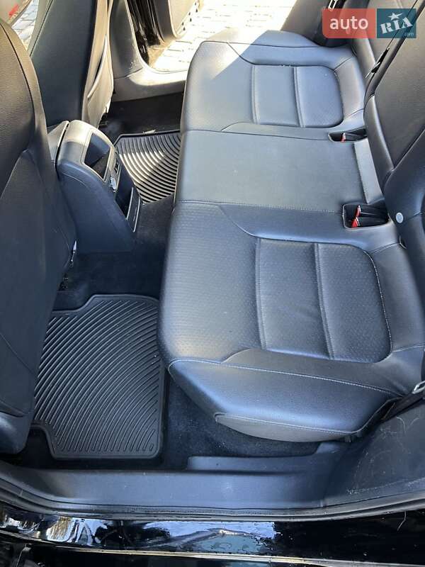 Седан Volkswagen Jetta 2013 в Измаиле