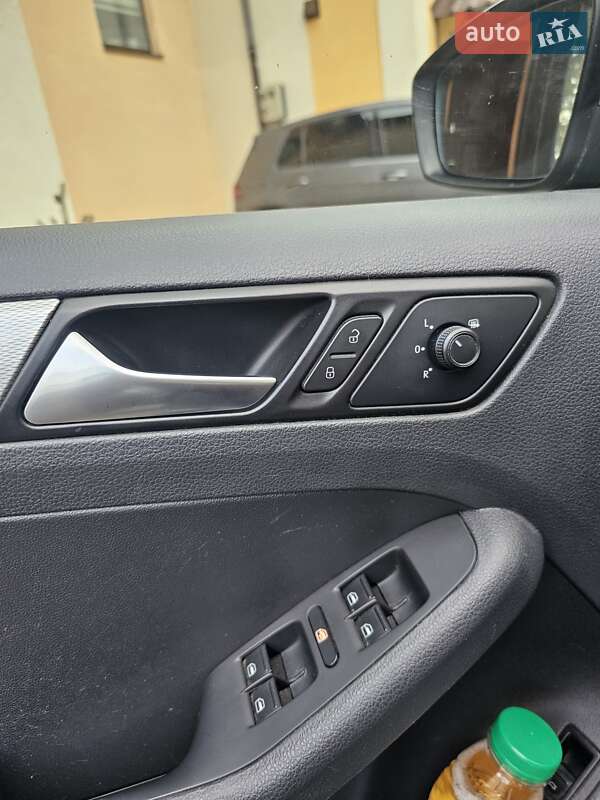 Седан Volkswagen Jetta 2016 в Черкассах фото 27 Седан Volkswagen Jetta 2016 в Черкассах