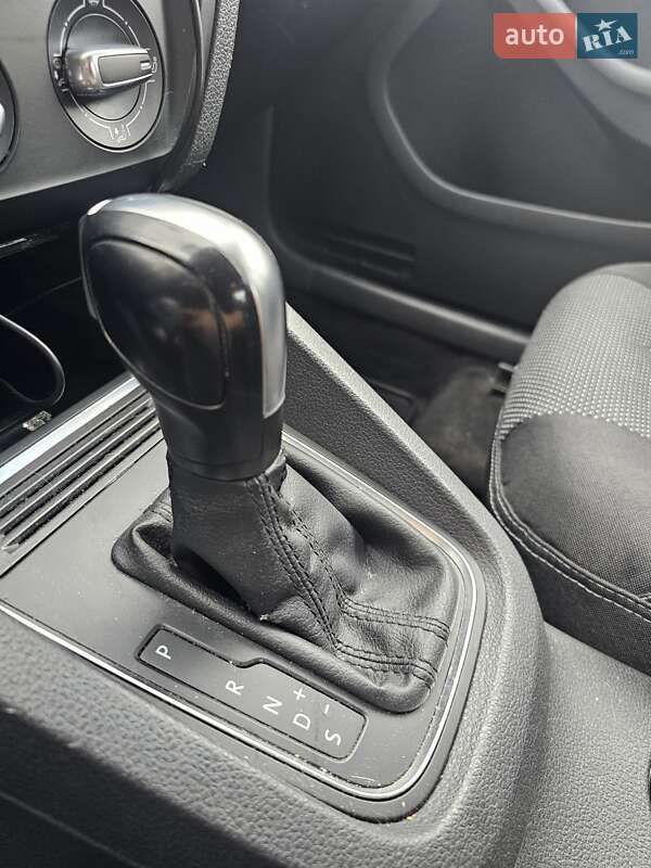 Седан Volkswagen Jetta 2016 в Черкассах фото 26 Седан Volkswagen Jetta 2016 в Черкассах