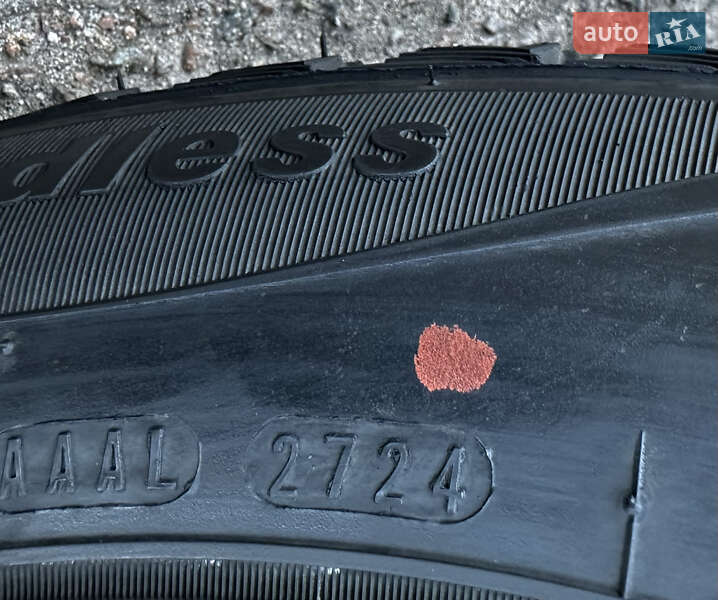 Седан Volkswagen Jetta 2018 в Білогородці