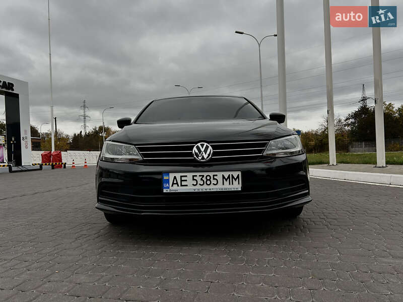 Седан Volkswagen Jetta 2014 в Днепре фото 10 Седан Volkswagen Jetta 2014 в Днепре