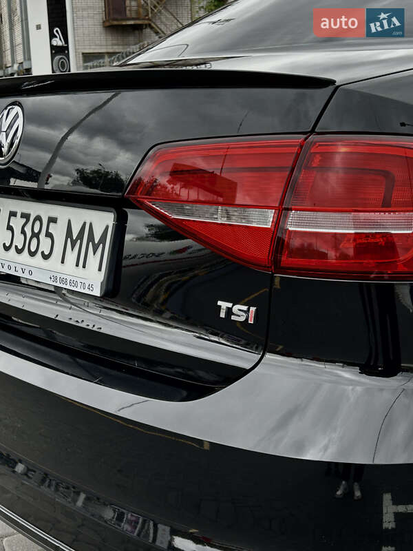 Седан Volkswagen Jetta 2014 в Днепре фото 4 Седан Volkswagen Jetta 2014 в Днепре