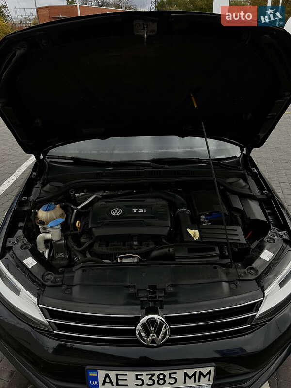 Седан Volkswagen Jetta 2014 в Днепре фото 11 Седан Volkswagen Jetta 2014 в Днепре