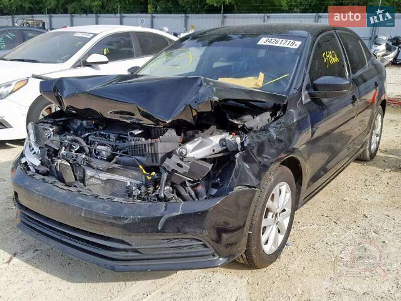 Седан Volkswagen Jetta 2014 в Днепре фото 34 Седан Volkswagen Jetta 2014 в Днепре