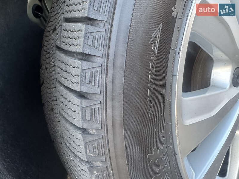 Седан Volkswagen Jetta 2019 в Черкассах