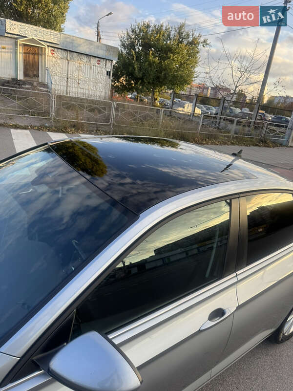 Седан Volkswagen Jetta 2019 в Черкассах