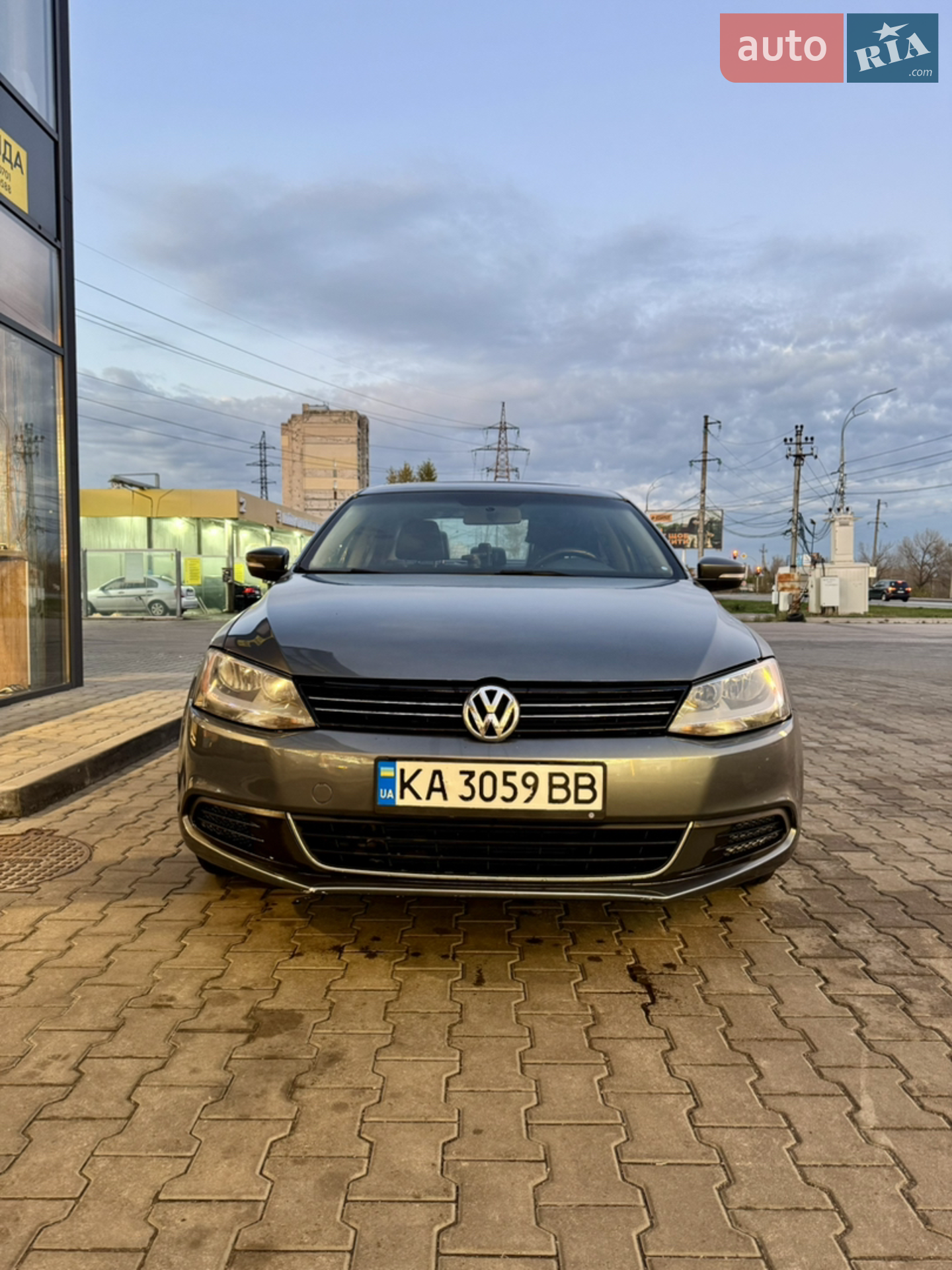 2013 Volkswagen Jetta - мініатюра 2