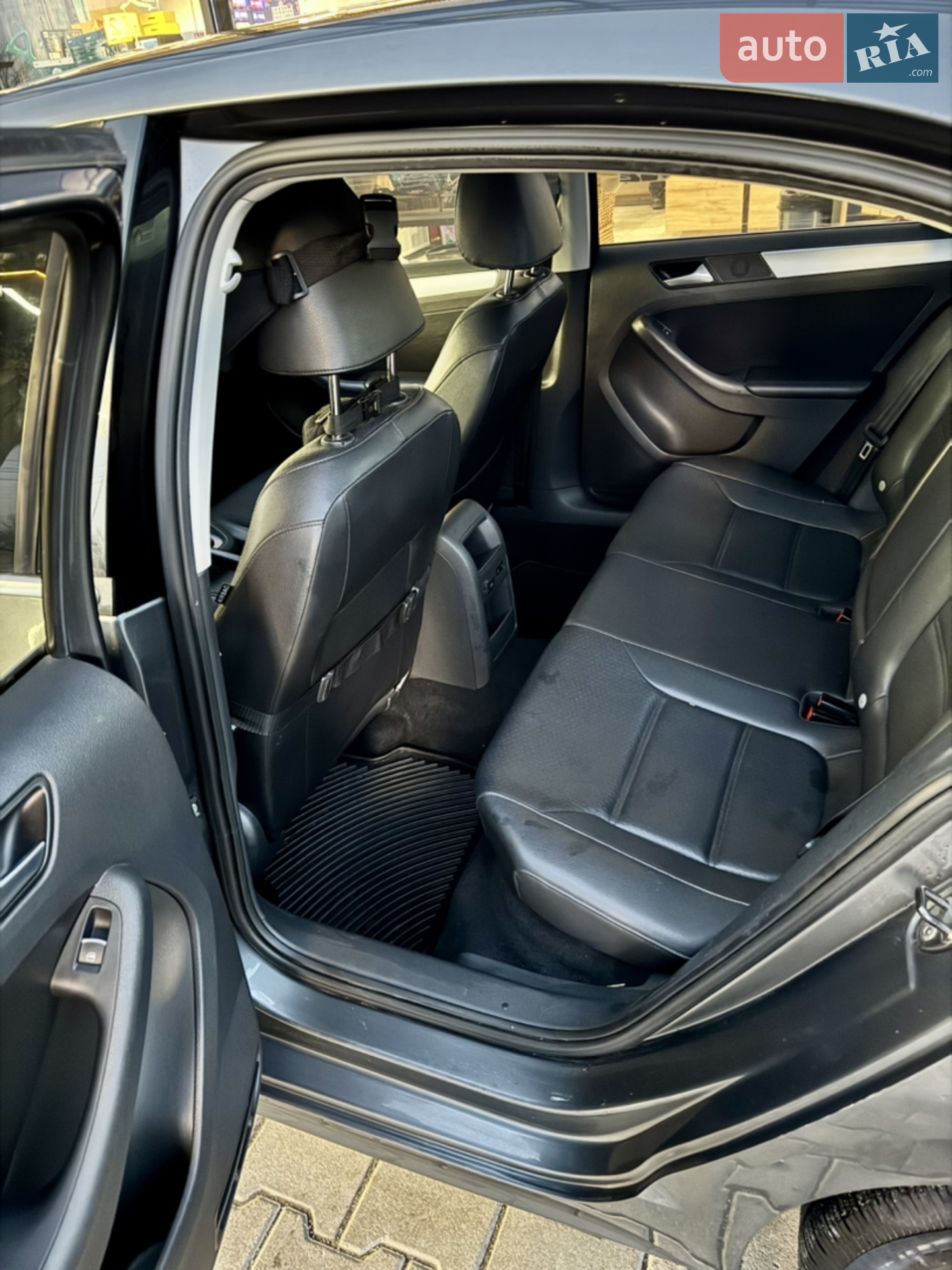 2013 Volkswagen Jetta - мініатюра 8
