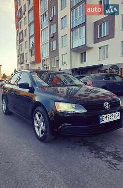 Седан Volkswagen Jetta 2014 в Обухове