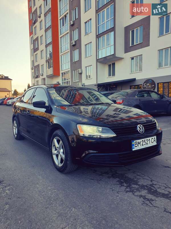 Седан Volkswagen Jetta 2014 в Обухові фото 39 Седан Volkswagen Jetta 2014 в Обухові