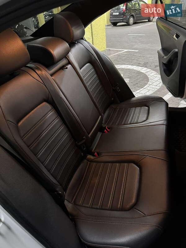 Седан Volkswagen Jetta 2017 в Киеве фото 14 Седан Volkswagen Jetta 2017 в Киеве