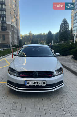 Volkswagen Jetta 2016 Volkswagen Jetta 2016