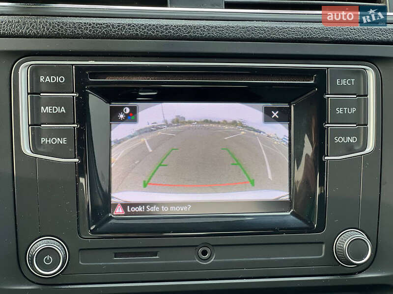 Седан Volkswagen Jetta 2017 в Киеве