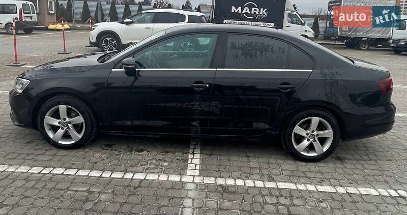 Volkswagen Jetta 2016 Volkswagen Jetta 2016