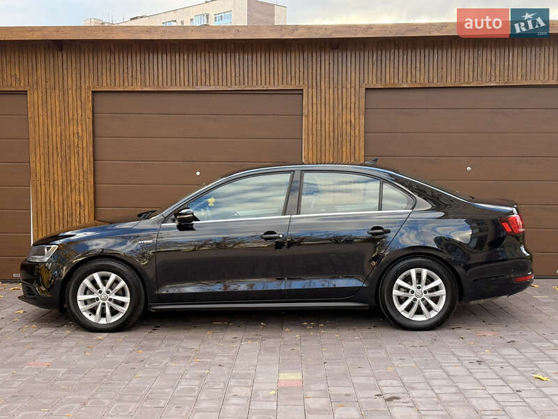 Седан Volkswagen Jetta 2013 в Тернополе фото 4 Седан Volkswagen Jetta 2013 в Тернополе