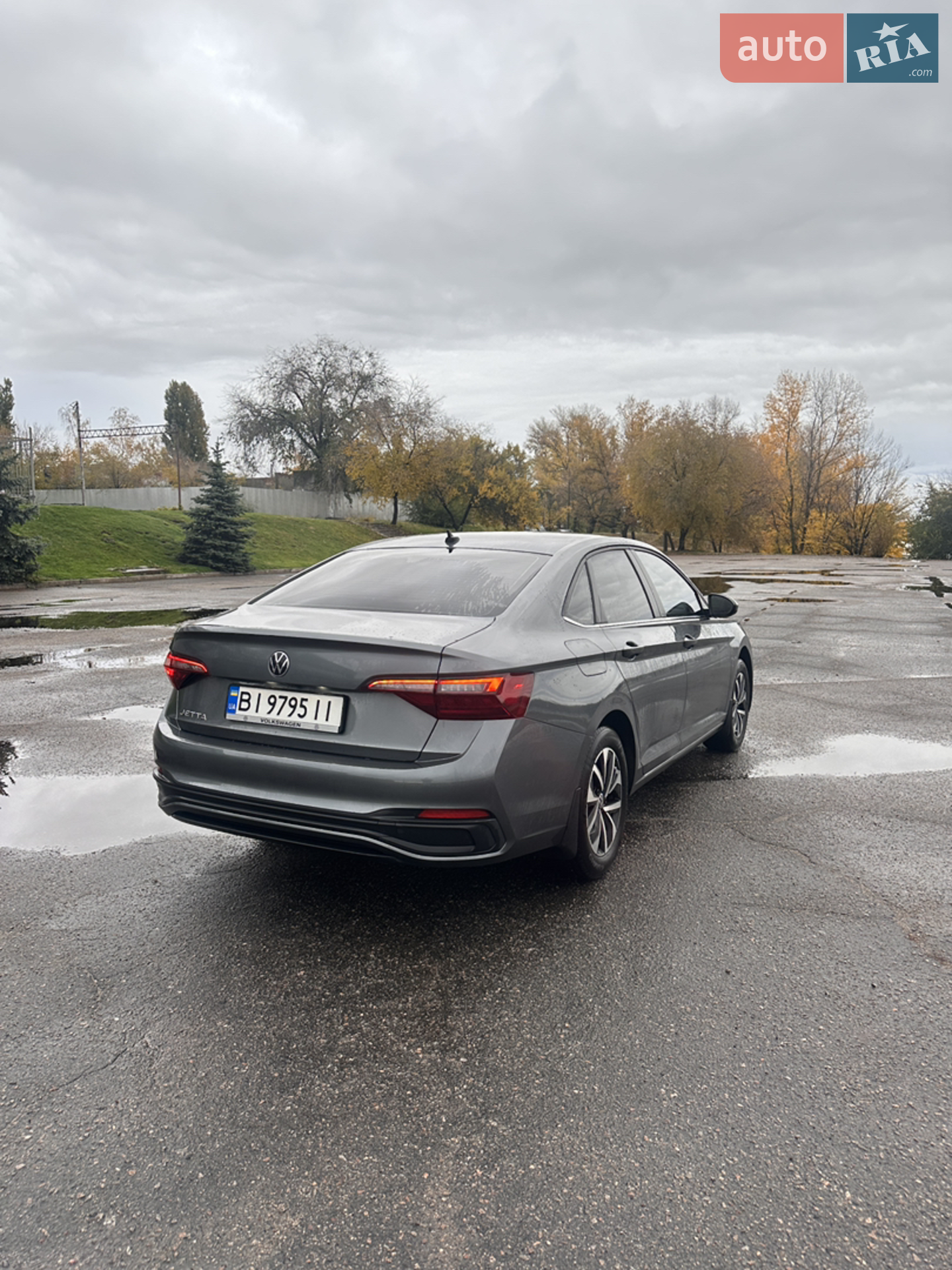 2022 Volkswagen Jetta - мініатюра 7