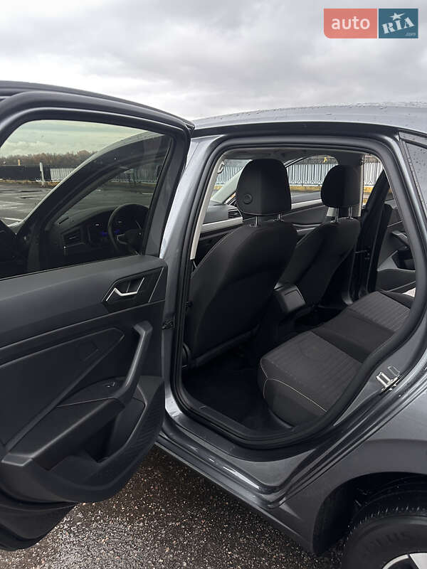 Седан Volkswagen Jetta 2022 в Кременчуге фото 16 Седан Volkswagen Jetta 2022 в Кременчуге