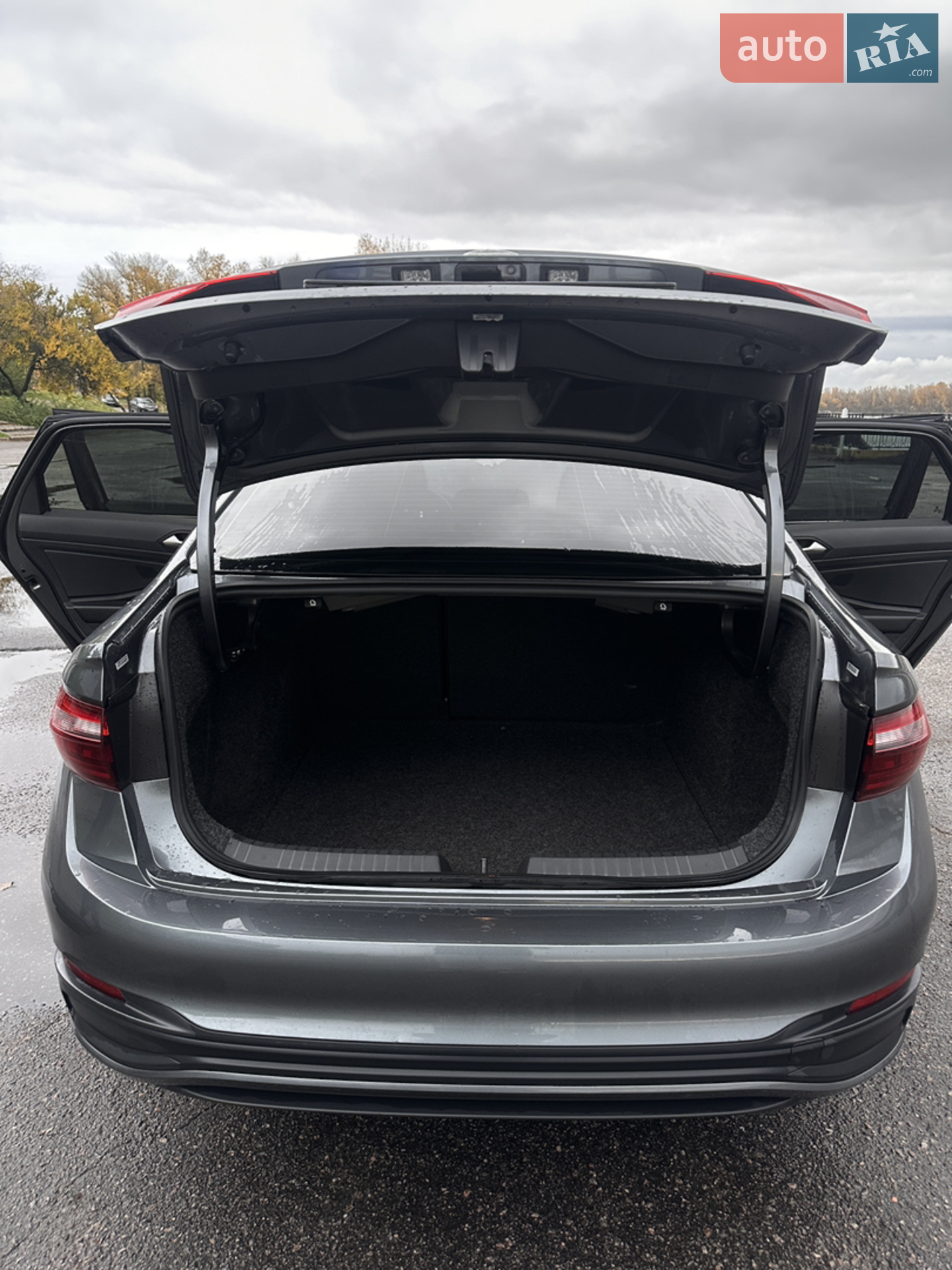 2022 Volkswagen Jetta - мініатюра 17