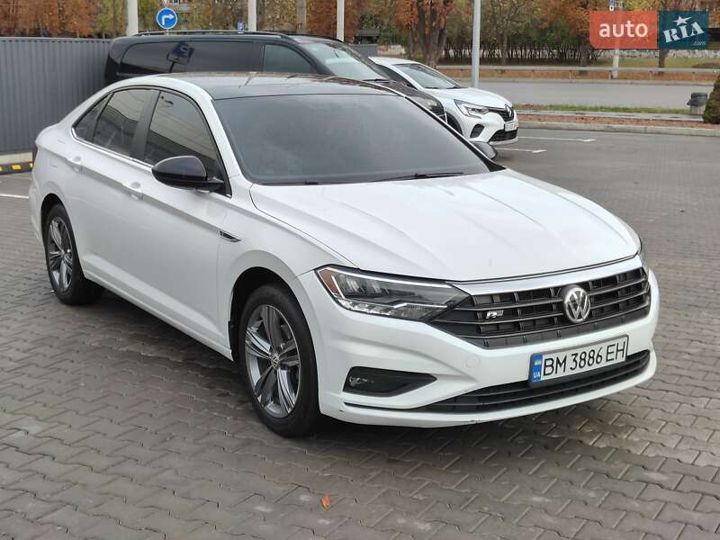 Седан Volkswagen Jetta 2019 в Кривом Роге фото 3 Седан Volkswagen Jetta 2019 в Кривом Роге